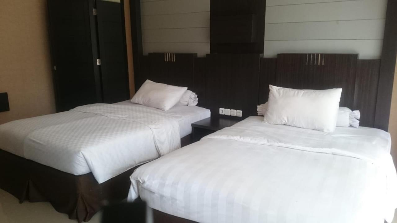 Batusuki Resort & Hotel Batu  Esterno foto
