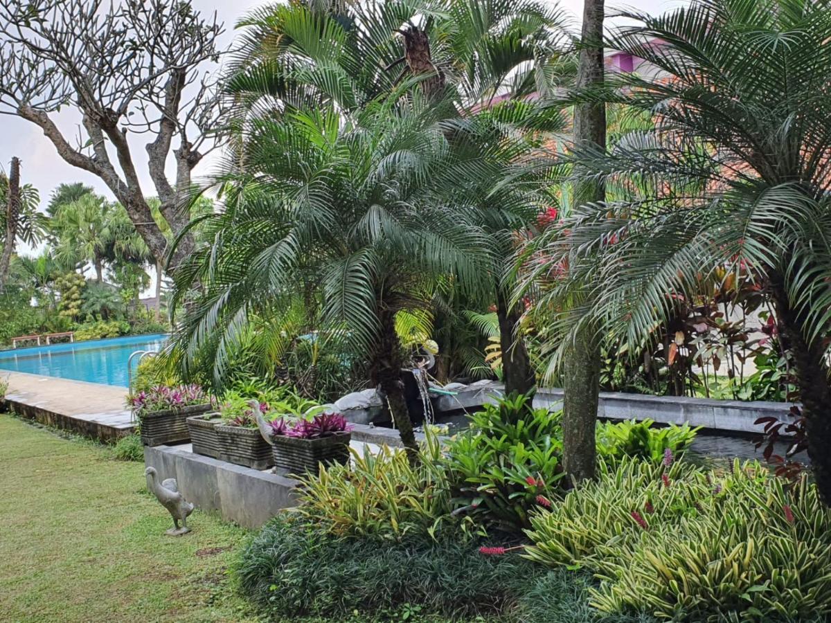 Batusuki Resort & Hotel Batu  Esterno foto