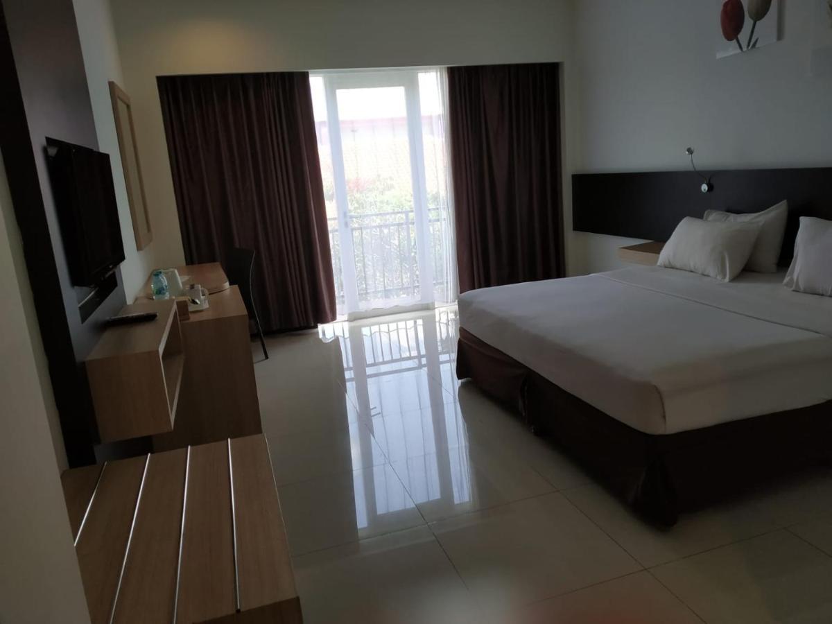 Batusuki Resort & Hotel Batu  Esterno foto