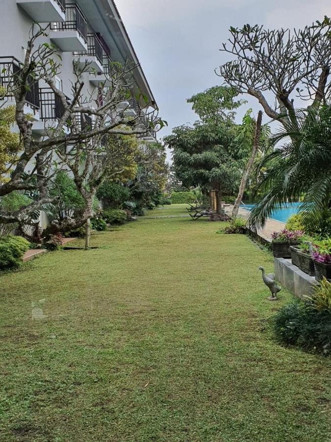 Batusuki Resort & Hotel Batu  Esterno foto