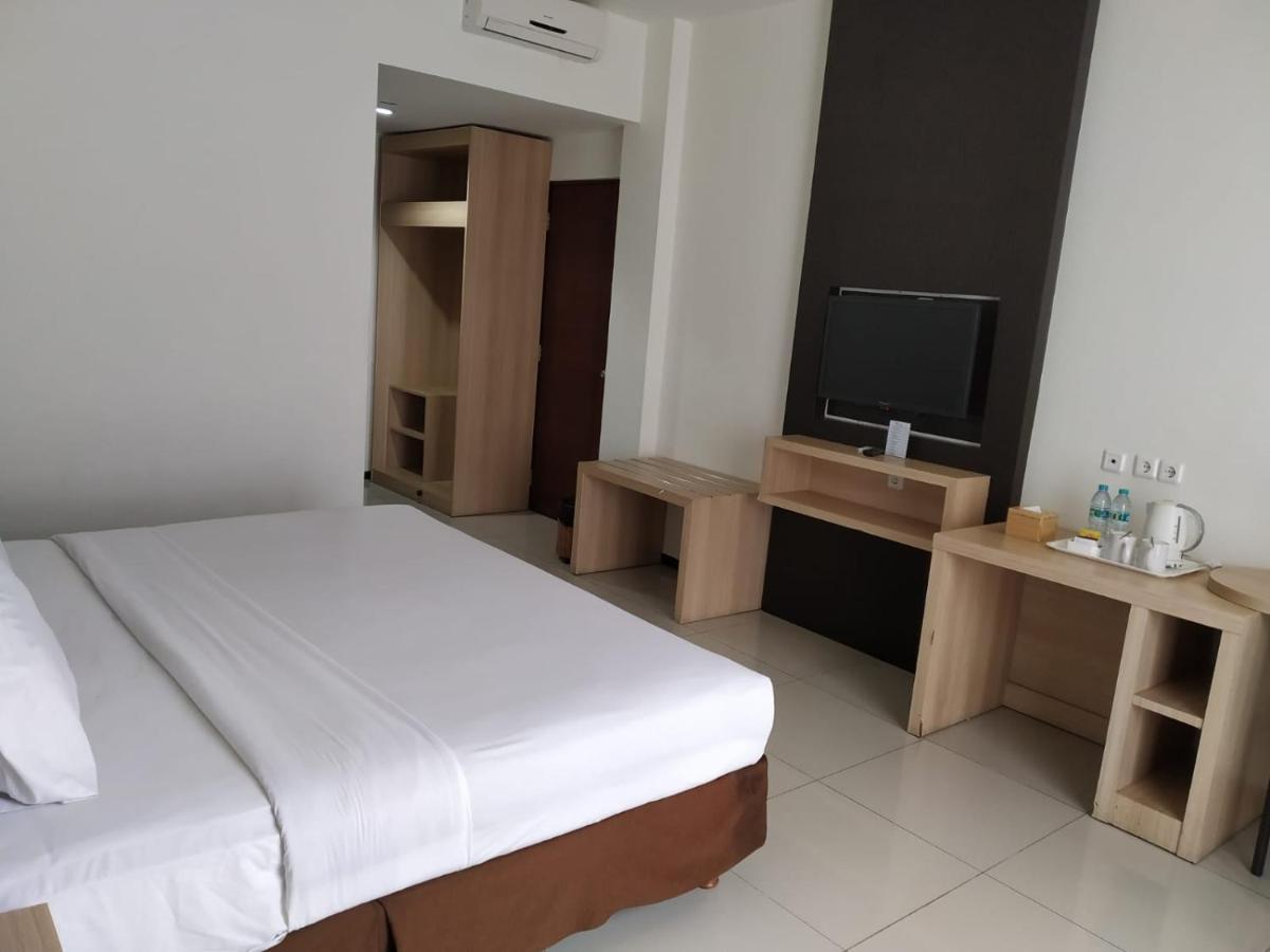 Batusuki Resort & Hotel Batu  Esterno foto