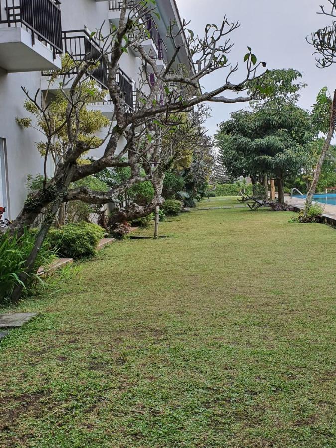 Batusuki Resort & Hotel Batu  Esterno foto