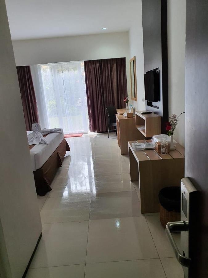 Batusuki Resort & Hotel Batu  Esterno foto
