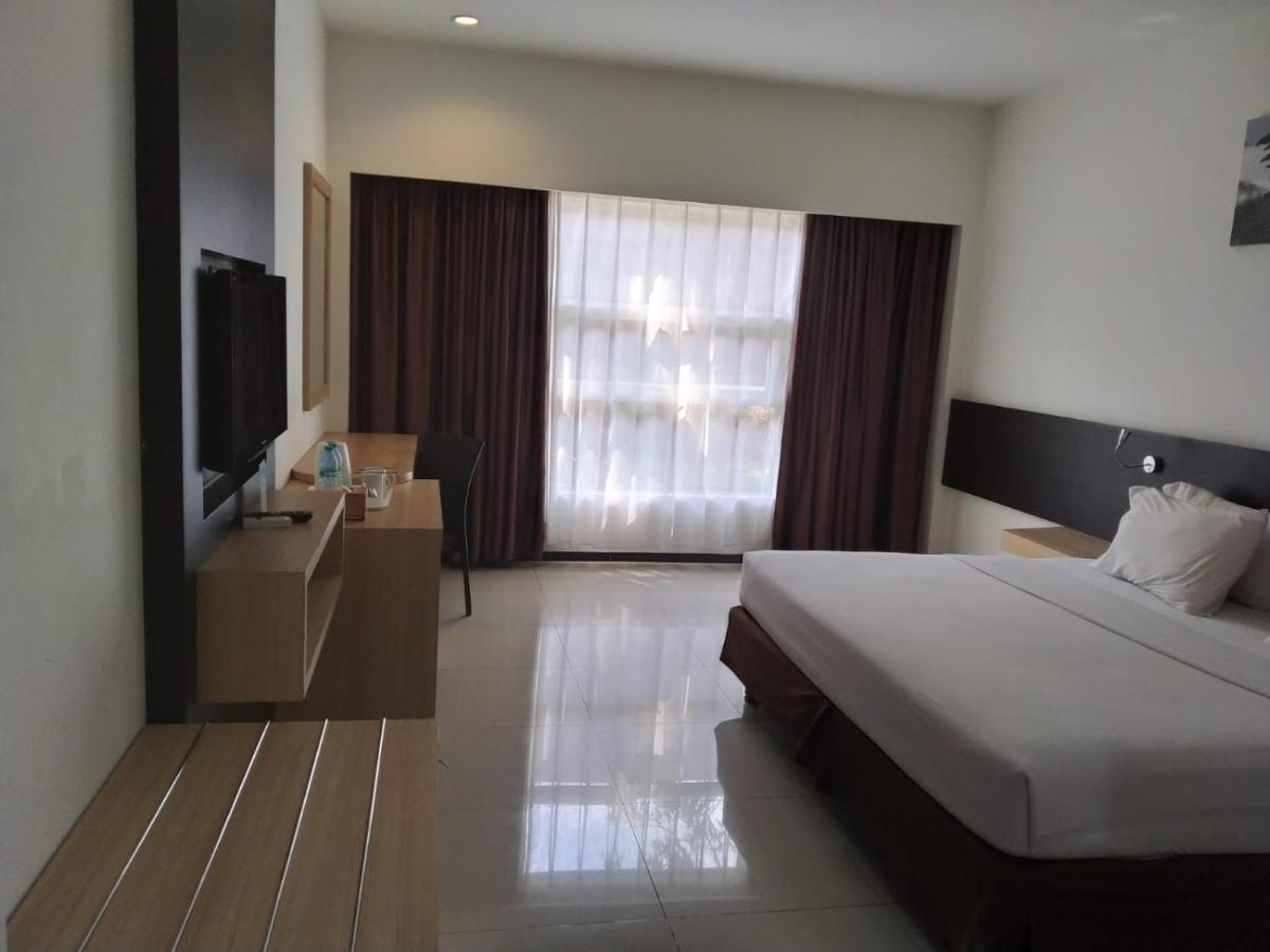 Batusuki Resort & Hotel Batu  Esterno foto