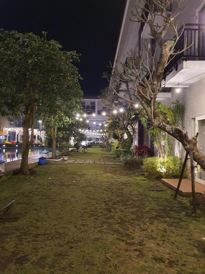 Batusuki Resort & Hotel Batu  Esterno foto
