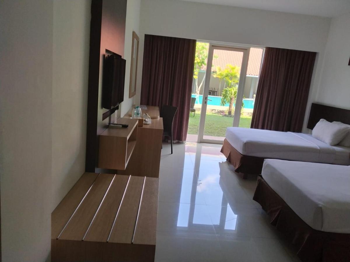Batusuki Resort & Hotel Batu  Esterno foto