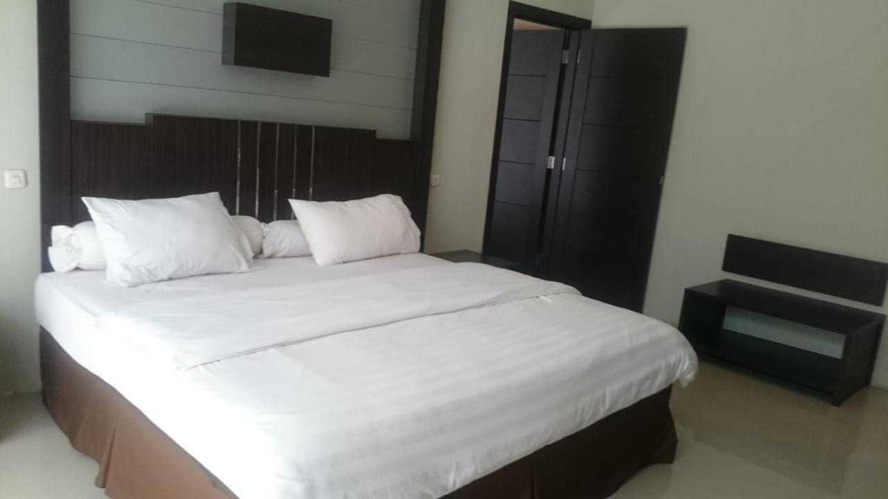 Batusuki Resort & Hotel Batu  Esterno foto