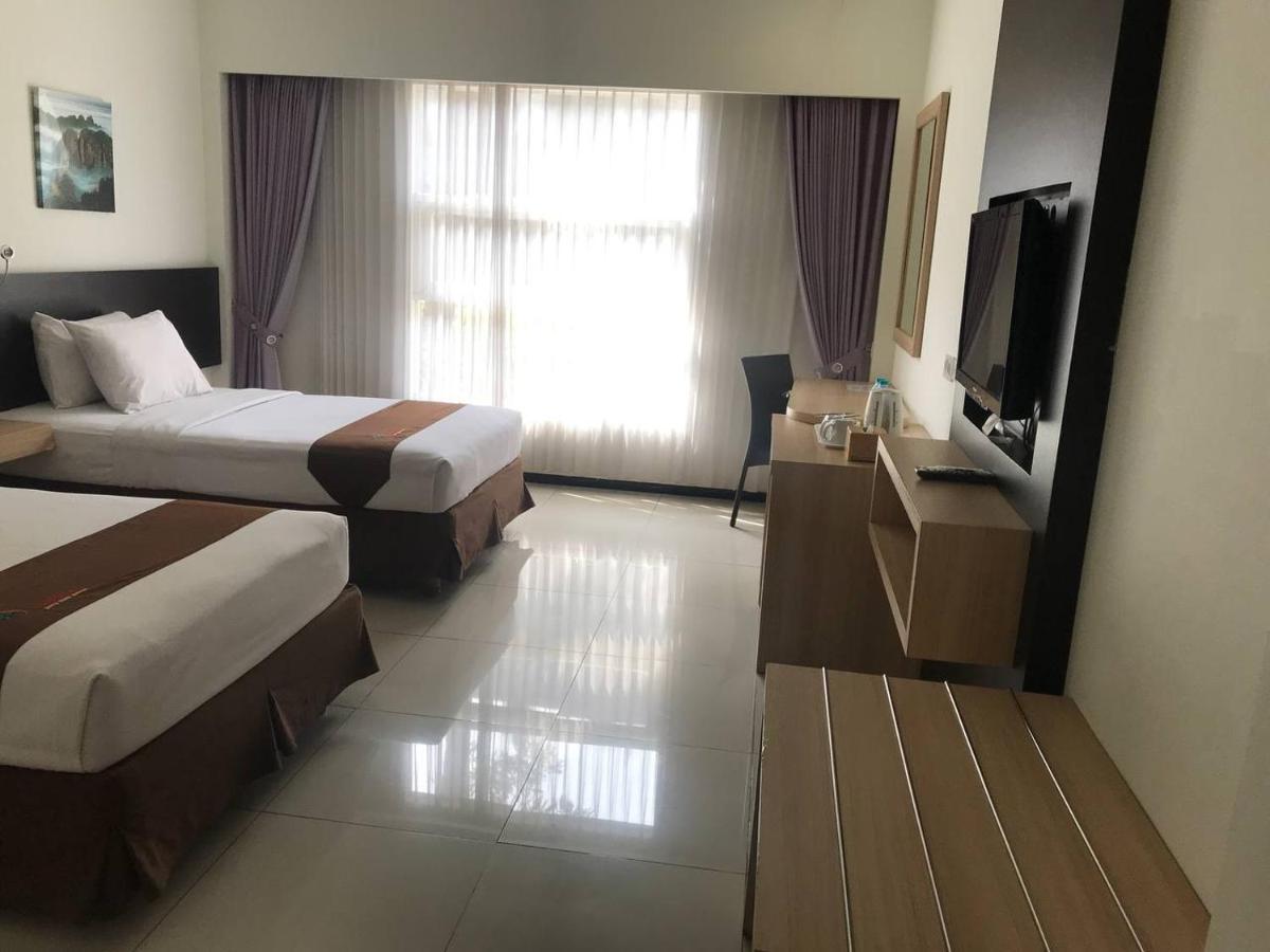 Batusuki Resort & Hotel Batu  Esterno foto